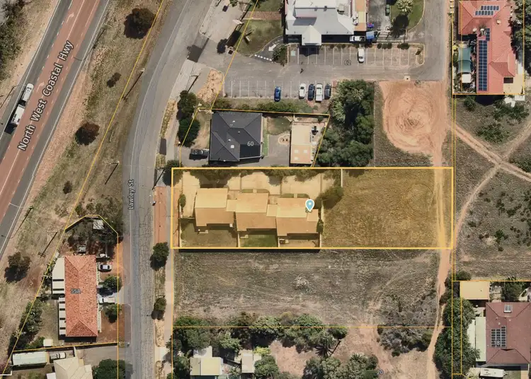 58 Lawley Street, Spalding WA 6530