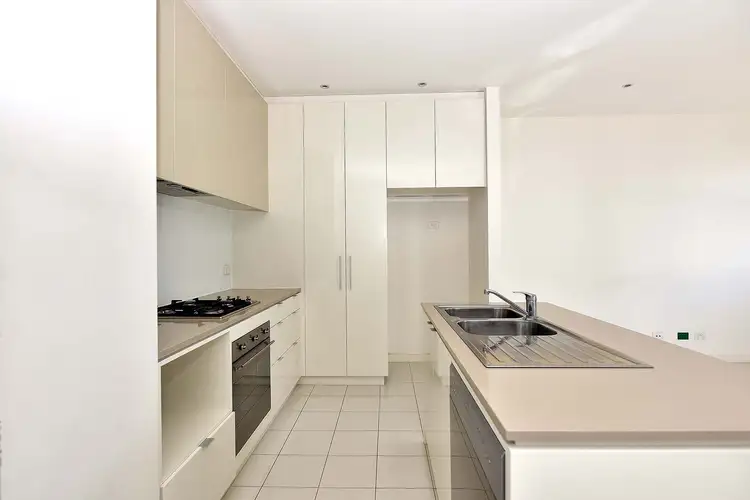Second view of Homely townhouse listing, 110 Stadium Circuit, Mulgrave VIC 3170