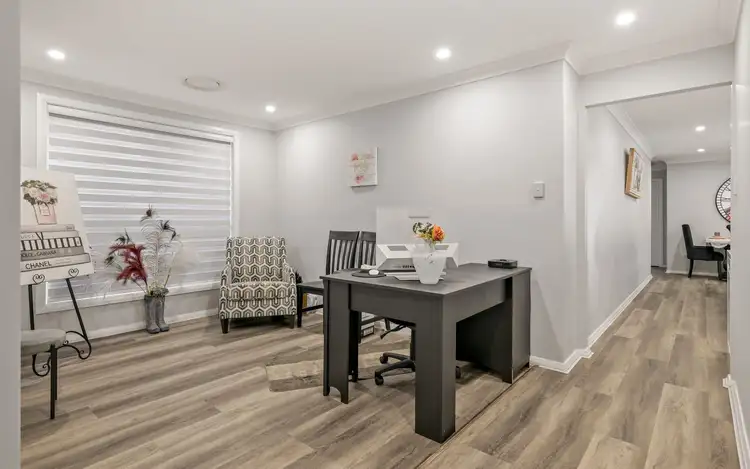 Fourth view of Homely house listing, 10 Mary Howe Place, Narellan Vale NSW 2567