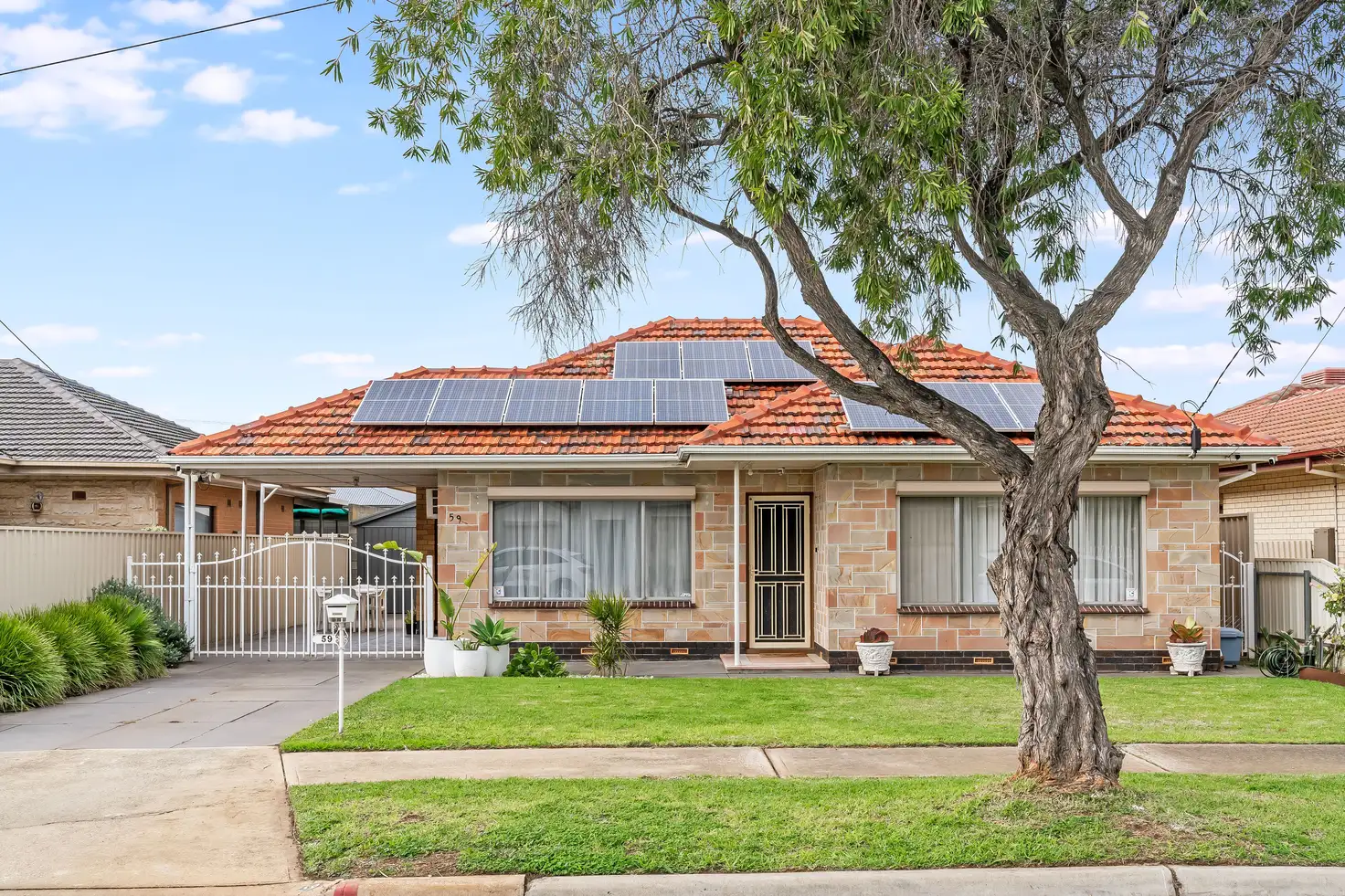 Main view of Homely house listing, 59 Maple Avenue, Royal Park SA 5014