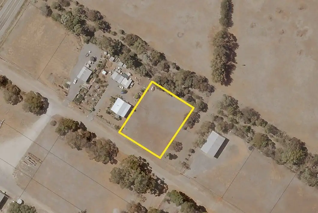 Main view of Homely land listing, 7 High Street, Farrell Flat SA 5416