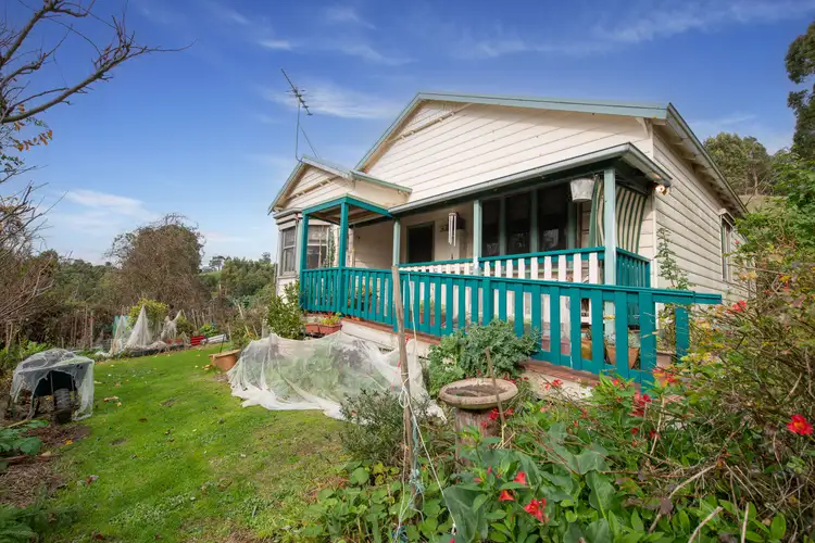 7100 (7070) South Gippsland Highway, Loch VIC 3945