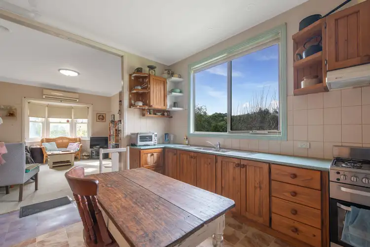 Second view of Homely rural property listing, 7100 (7070) South Gippsland Highway, Loch VIC 3945