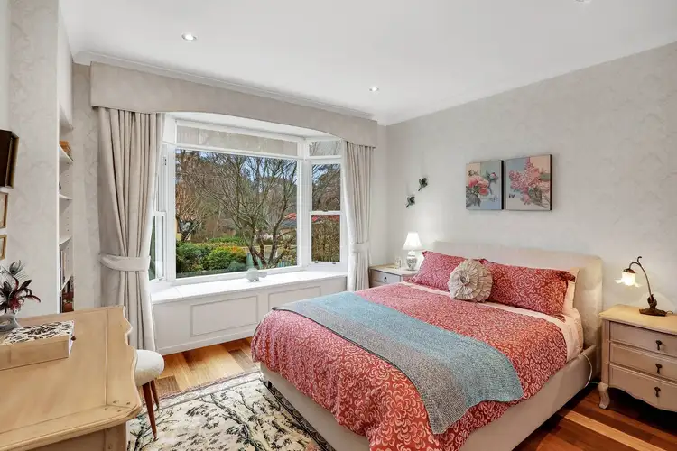 Fifth view of Homely house listing, 13 St Andrews Avenue, Blackheath NSW 2785