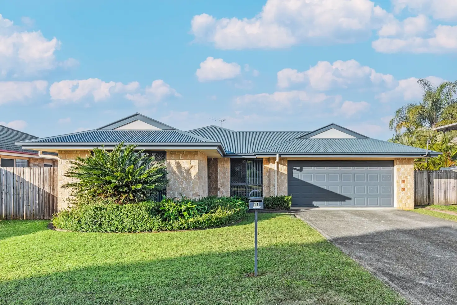 Main view of Homely house listing, 11 Judith Street, Bray Park QLD 4500