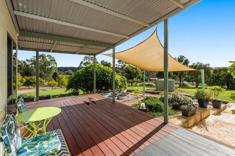 26 RIDGEWOOD Loop, Bullsbrook WA 6084