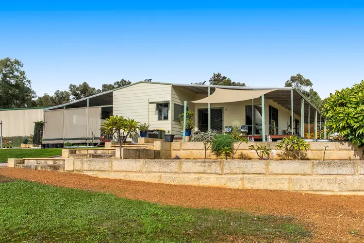 Third view of Homely house listing, 26 RIDGEWOOD Loop, Bullsbrook WA 6084
