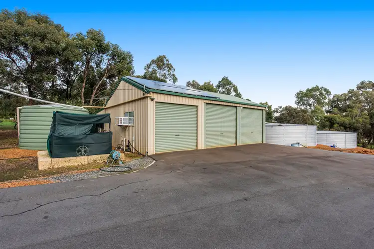 Sixth view of Homely house listing, 26 RIDGEWOOD Loop, Bullsbrook WA 6084