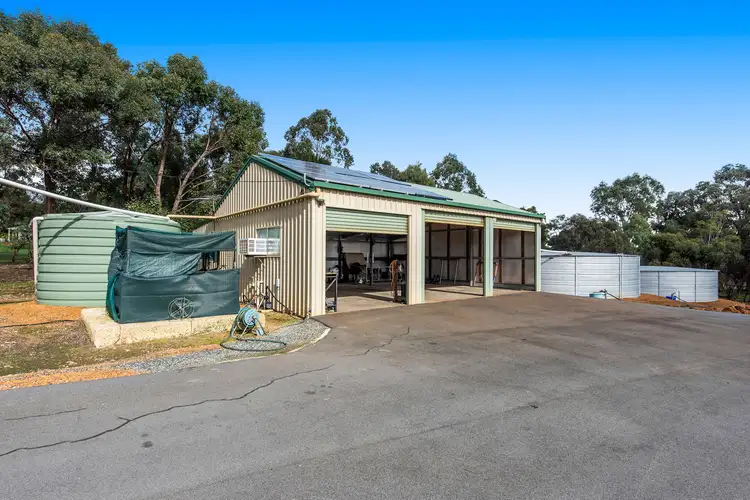 Seventh view of Homely house listing, 26 RIDGEWOOD Loop, Bullsbrook WA 6084