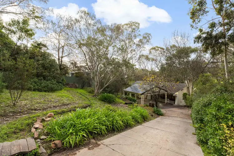 Second view of Homely house listing, 7 Glasgow Road, Hawthorndene SA 5051