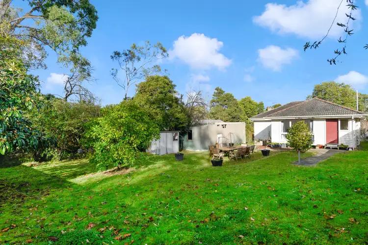 Fifth view of Homely house listing, 5 Tatiara Avenue, Croydon North VIC 3136