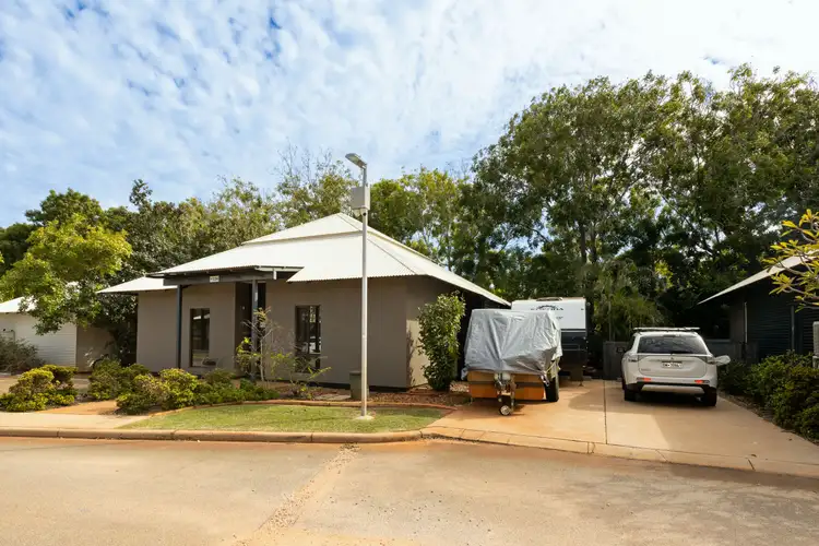 Third view of Homely unit listing, 124/11 Oryx Road, Cable Beach WA 6726