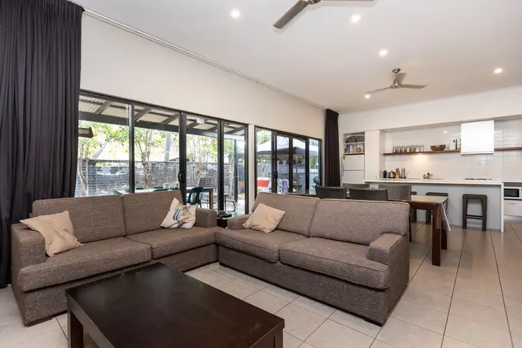 Fifth view of Homely unit listing, 124/11 Oryx Road, Cable Beach WA 6726