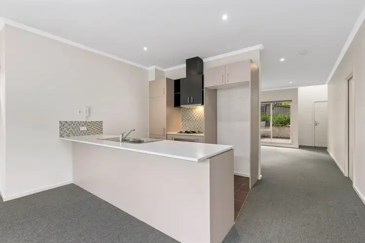 Second view of Homely townhouse listing, 8/3-5 Milton Street, Ferntree Gully VIC 3156