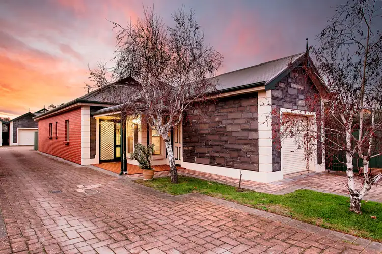 2/114 Carlton Parade, Torrensville SA 5031