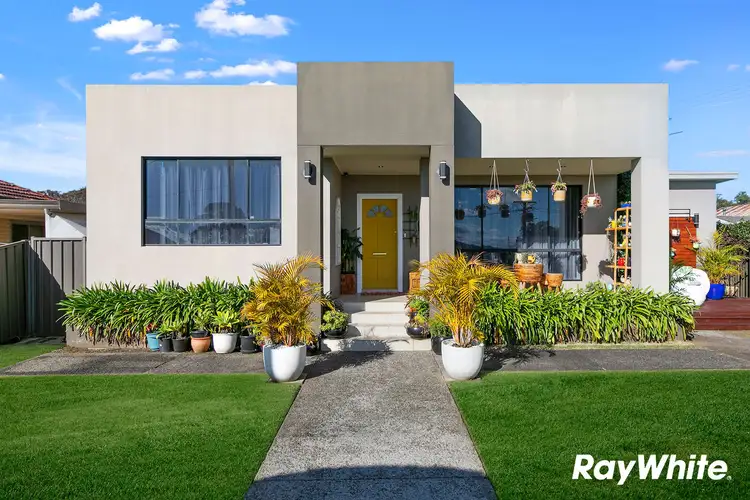 Main view of Homely house listing, 18 Euroka Street, Ingleburn NSW 2565