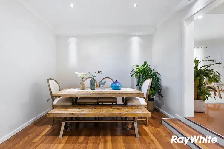 Fifth view of Homely house listing, 18 Euroka Street, Ingleburn NSW 2565