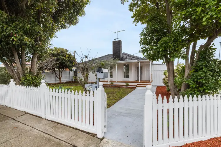 Main view of Homely unit listing, 1/22 Bindi Street, Glenroy VIC 3046