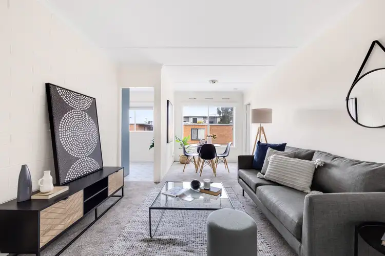 Main view of Homely apartment listing, 5/854 Pascoe Vale Road, Glenroy VIC 3046