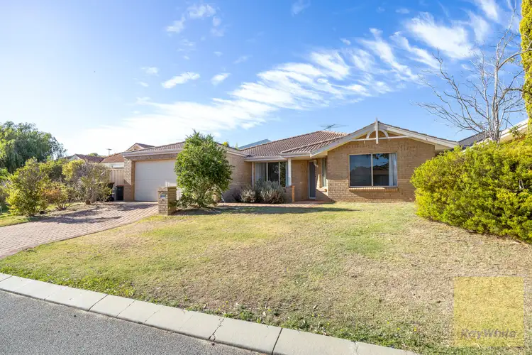 41 Eastleigh Loop, Currambine WA 6028