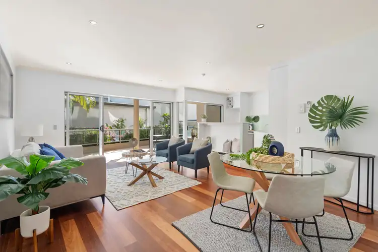 2/479-483 Golden Four Drive, Tugun QLD 4224