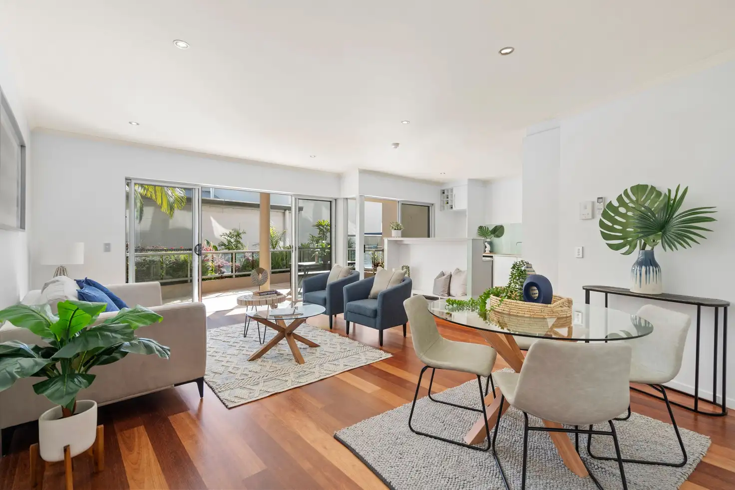 Main view of Homely unit listing, 2/479-483 Golden Four Drive, Tugun QLD 4224