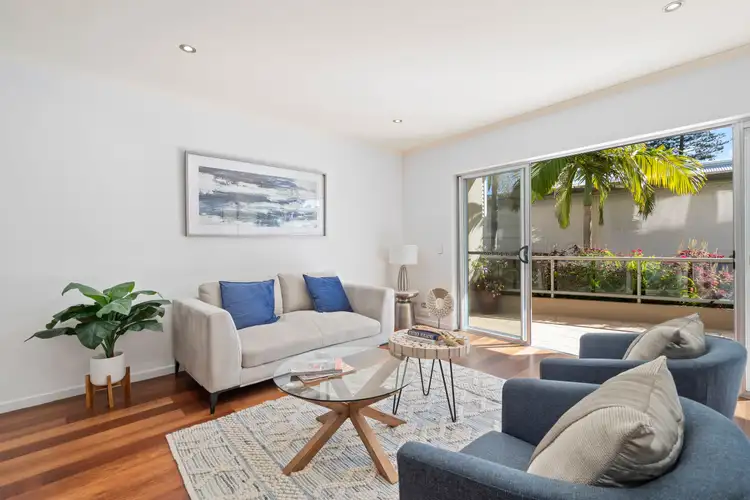 Second view of Homely unit listing, 2/479-483 Golden Four Drive, Tugun QLD 4224