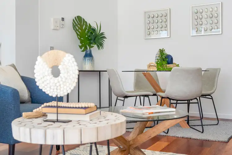 Fourth view of Homely unit listing, 2/479-483 Golden Four Drive, Tugun QLD 4224