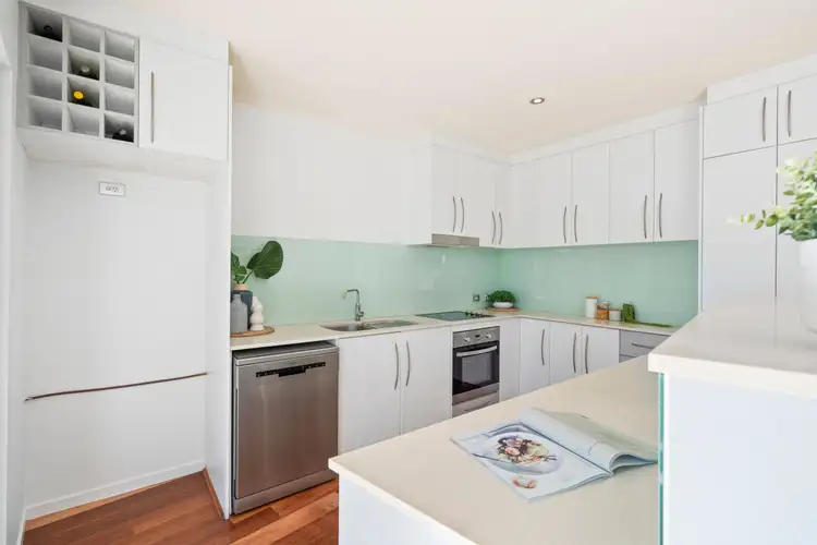 Fifth view of Homely unit listing, 2/479-483 Golden Four Drive, Tugun QLD 4224