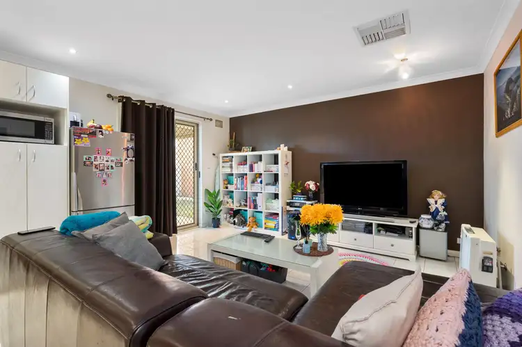 Fourth view of Homely house listing, 1/393 Hannan Street, Kalgoorlie WA 6430