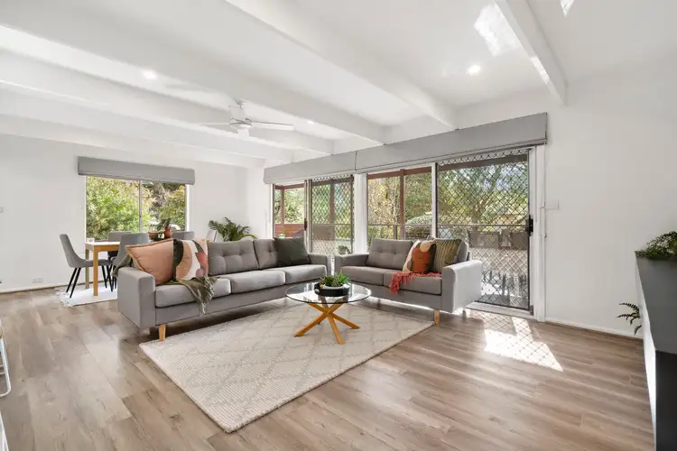 Third view of Homely house listing, 9 Ian Grove, Burwood VIC 3125