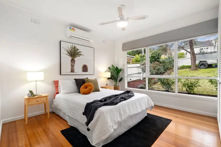 Fourth view of Homely house listing, 9 Ian Grove, Burwood VIC 3125