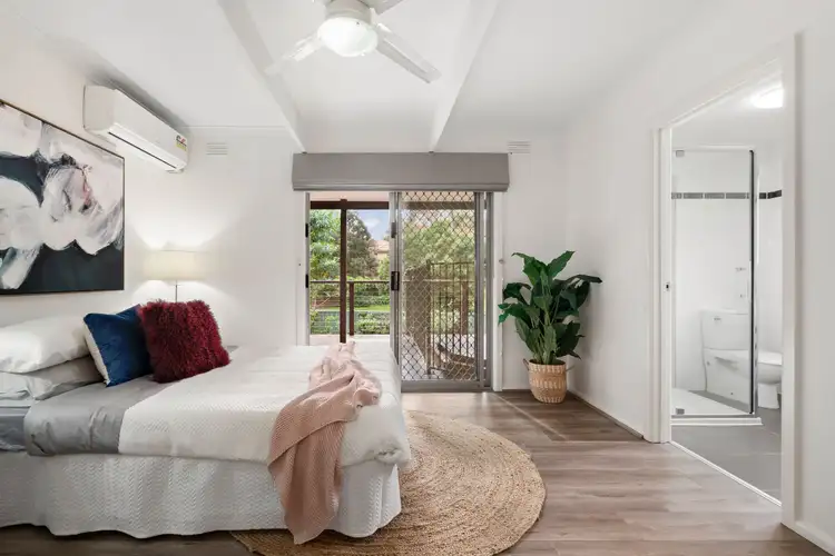 Fifth view of Homely house listing, 9 Ian Grove, Burwood VIC 3125