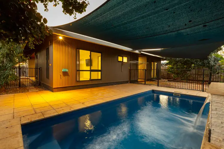 Second view of Homely house listing, 8 Dalmatio Street, Bilingurr WA 6725