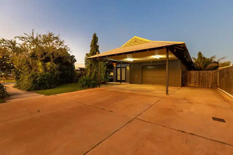 Third view of Homely house listing, 8 Dalmatio Street, Bilingurr WA 6725