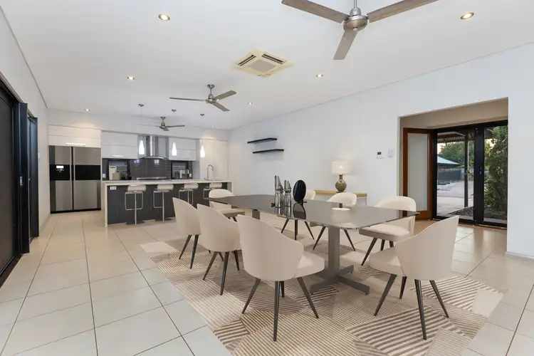 Sixth view of Homely house listing, 8 Dalmatio Street, Bilingurr WA 6725