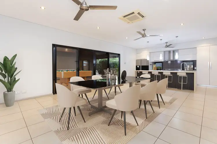 Seventh view of Homely house listing, 8 Dalmatio Street, Bilingurr WA 6725