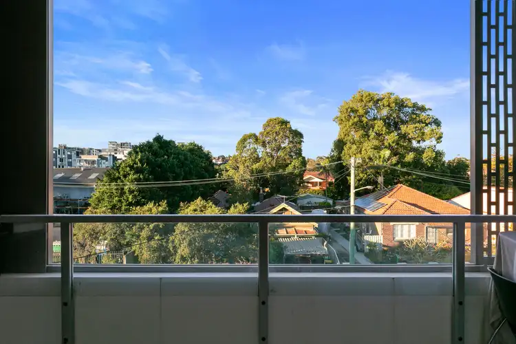 Third view of Homely apartment listing, 4/1 Dibbs Street, Canterbury NSW 2193
