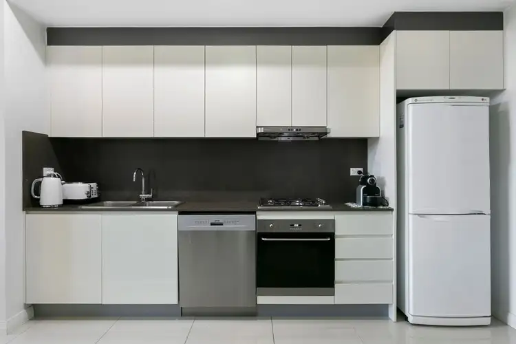 Fifth view of Homely apartment listing, 4/1 Dibbs Street, Canterbury NSW 2193