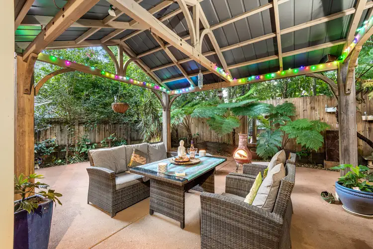 128 North Arm Road, North Arm QLD 4561