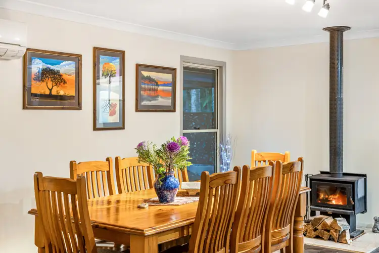 Fourth view of Homely house listing, 128 North Arm Road, North Arm QLD 4561