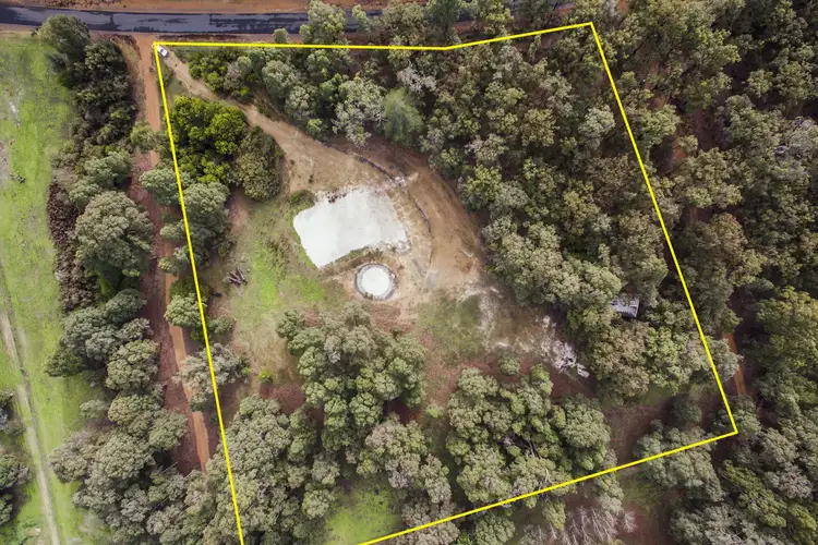 LOT 32 Johnston Road, Nannup WA 6275