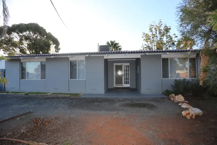 Main view of Homely house listing, 21 Hopbush Street, Kambalda West WA 6442