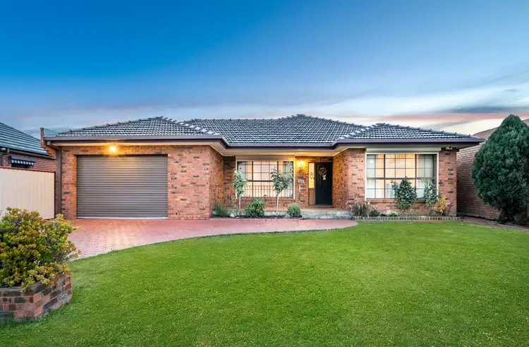 1 Arthur Phillip Way, Keilor Lodge VIC 3038