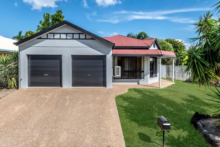 59 Estuary Parade, Douglas QLD 4814