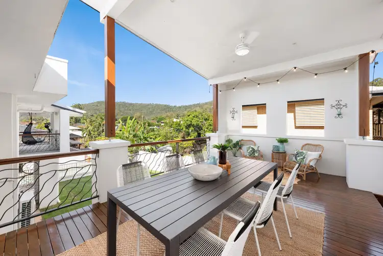 28 Madeira Street, The Gap QLD 4061
