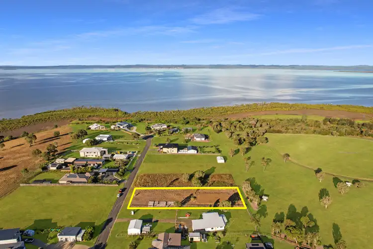 Second view of Homely land listing, 19 Watermans Way, River Heads QLD 4655