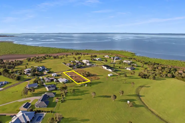 Third view of Homely land listing, 19 Watermans Way, River Heads QLD 4655