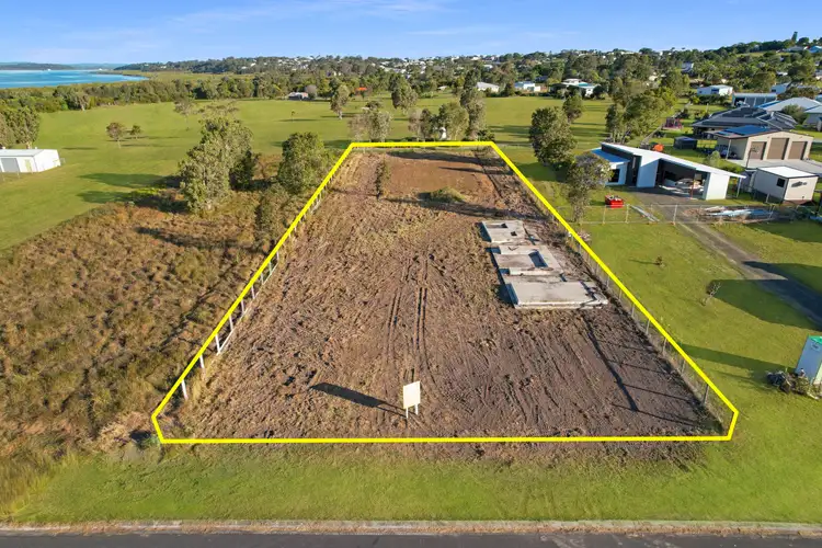 Fourth view of Homely land listing, 19 Watermans Way, River Heads QLD 4655