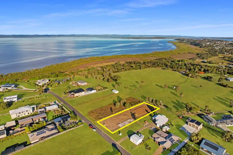 Sixth view of Homely land listing, 19 Watermans Way, River Heads QLD 4655